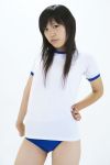  cosplay gym_uniform minazuki_naru 