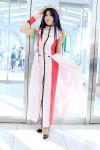  cosplay crown himemiya_anthy photo purple_hair revolutionary_girl_utena rou 