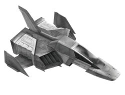  commentary_request core_fighter dirty earth_federation greyscale gundam mixed-language_commentary mobile_suit_gundam monochrome no_humans raybar realistic science_fiction spacecraft starfighter white_background 