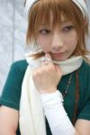  beads cosplay hairband houx kiri_kosuke scarf sugar_sugar_rune 