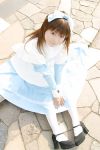  alice_(character) alice_in_wonderland cosplay mizuhara_arisa 