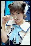  acasius_boarding_school cosplay kipi-san photo pocket_watch school_uniform 