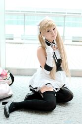  cosplay kore_ga_watashi_no_goshujin-sama tagme_character yuu 