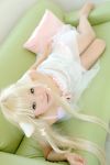  babydoll bloomers bra chii chobits cosplay kipi-san pantyhose persocom photo 