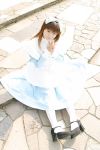  alice_(character) alice_in_wonderland cosplay mizuhara_arisa 