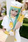 alice_carroll aria cosplay kipi-san photo undine 