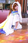  aa_megami-sama belldandy cosplay mizuhara_arisa 