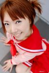  cosplay rin sasamori_karin school_uniform to_heart 