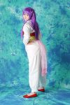  cosplay mizuhara_arisa purple_hair ranma_1/2 shampoo_(ranma_1/2) 