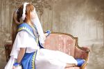  aa_megami-sama belldandy cosplay mizuhara_arisa 