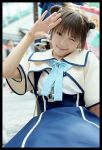  acasius_boarding_school cosplay kipi-san photo school_uniform 