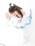 cosplay cure_white futari_wa_pretty_cure mizuhara_arisa 