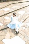  alice_(character) alice_in_wonderland cosplay mizuhara_arisa 