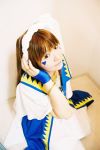  aa_megami-sama belldandy cosplay mizuhara_arisa 