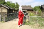  cosplay inuyasha inuyasha_(character) mizuhara_arisa tagme 