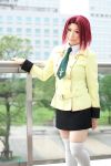  chippi code_geass cosplay kallen_stadtfeld photo 