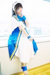  aa_megami-sama belldandy cosplay mizuhara_arisa 