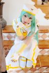  alice_carroll aria boots cosplay gloves kipi-san photo undine 