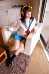  cosplay mizuhara_arisa suzumiya_haruhi suzumiya_haruhi_no_yuuutsu 