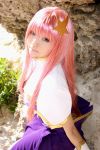  cosplay gundam gundam_seed meer_campbell mizuhara_arisa photo 