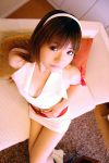  cosplay cutie_honey mizuhara_arisa tagme_character 