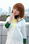  cosplay school_uniform shuan_koto tagme_character tagme_series 