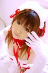  cosplay mizuhara_arisa tagme_character tagme_series 