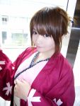  cosplay gintama mizuhara_arisa tagme_character tagme_series 