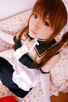  cosplay kore_ga_watashi_no_goshujin-sama mizuhara_arisa sawatari_mitsuki 