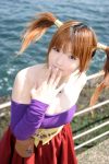  cosplay dragon_quest dragon_quest_viii jessica_albert mizuhara_arisa photo 