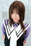  cosplay i&#039;s kipi-san photo school_uniform yoshizuki_iori 