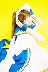  aa_megami-sama belldandy cosplay mizuhara_arisa 