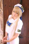  alicia_florence aria cosplay mizuhara_arisa undine 