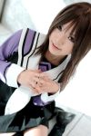  cosplay i&#039;s kipi-san photo school_uniform yoshizuki_iori 