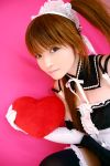  cosplay kore_ga_watashi_no_goshujin-sama mizuhara_arisa sawatari_mitsuki 