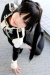  cosplay d.gray-man kipi-san lenalee_lee photo thigh-highs twintails uniform 