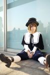  cosplay momoneko_haru photo rozen_maiden souseiseki 
