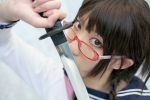  bleach cosplay glasses kurosaki_shihomu photo yadoumaru_lisa 