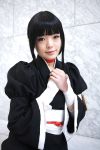  bleach cosplay kurotsuchi_nemu namada photo 