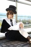  cosplay momoneko_haru photo rozen_maiden souseiseki 