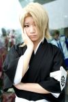  bleach cosplay crossplay kira_izuru momoneko_haru photo 