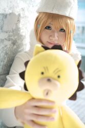  bleach cosplay kon momoneko_haru photo ririn 