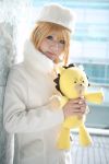  bleach cosplay kon momoneko_haru photo ririn 