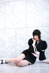  bleach cosplay kurotsuchi_nemu namada photo 