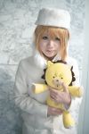  bleach cosplay kon momoneko_haru photo ririn 