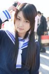  cosplay highres i&#039;s photo ribbon yoshizuki_iori 