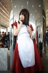  cosplay photo saya tagme_character tagme_series 