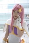  cosplay gundam gundam_seed meer_campbell 