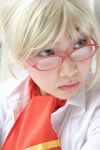  cosplay glasses miss_spencer non rumble_roses 