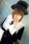  cosplay momoneko_haru photo rozen_maiden souseiseki 